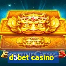 d5bet casino